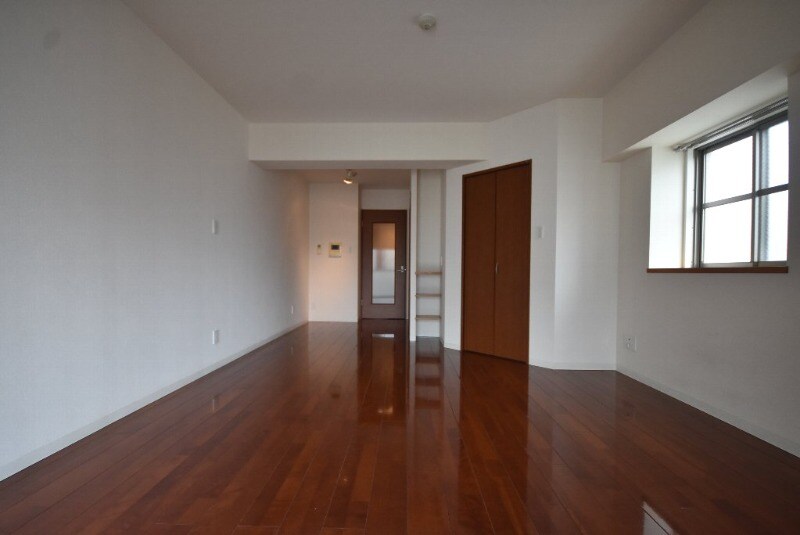 ウェスティン鉄砲町の物件内観写真