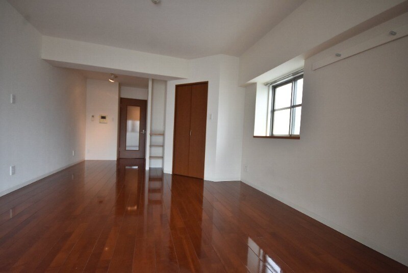 ウェスティン鉄砲町の物件内観写真