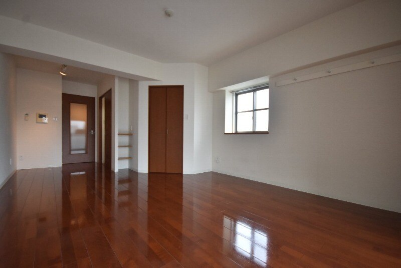 ウェスティン鉄砲町の物件内観写真