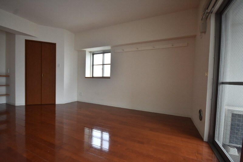 ウェスティン鉄砲町の物件内観写真