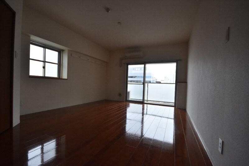 ウェスティン鉄砲町の物件内観写真