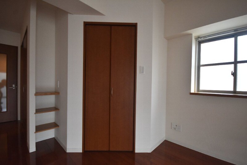 ウェスティン鉄砲町の物件内観写真