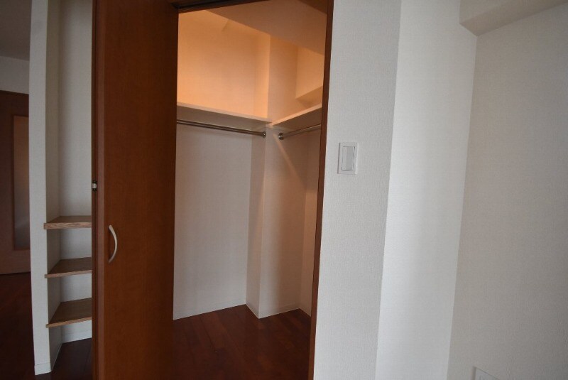 ウェスティン鉄砲町の物件内観写真