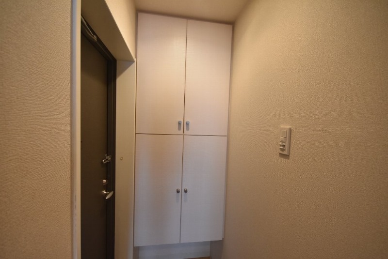 ウェスティン鉄砲町の物件内観写真