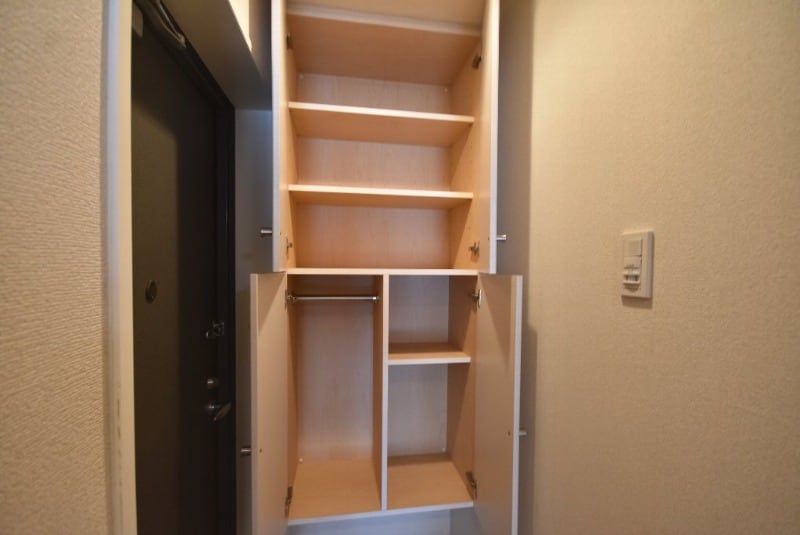 ウェスティン鉄砲町の物件内観写真