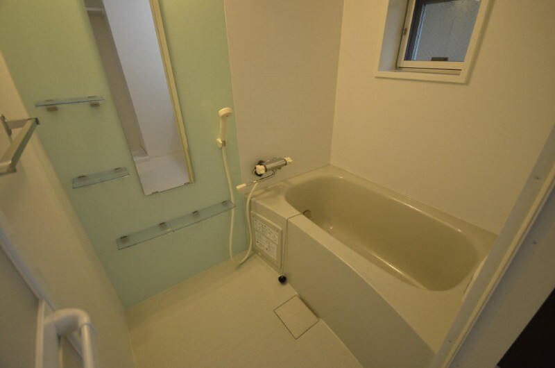 THE　GRAND　WASHU　堺町の物件内観写真