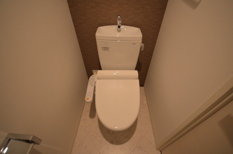 THE　GRAND　WASHU　堺町の物件内観写真