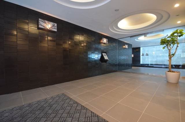 THE　GRAND　WASHU　堺町の物件外観写真