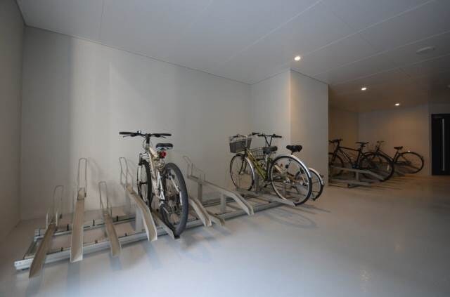 THE　GRAND　WASHU　堺町の物件外観写真