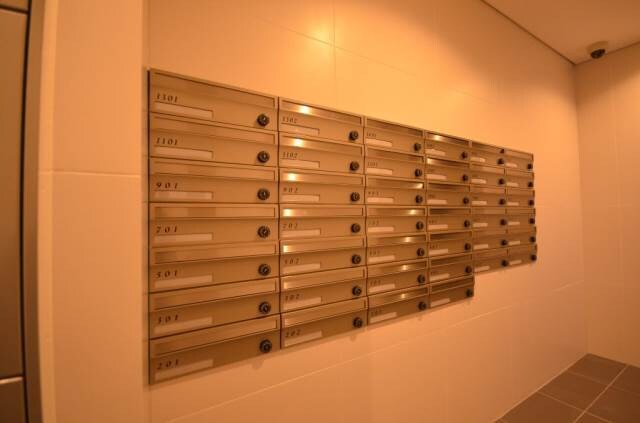 THE　GRAND　WASHU　堺町の物件外観写真