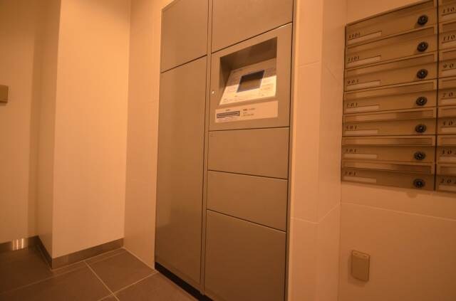 THE　GRAND　WASHU　堺町の物件外観写真