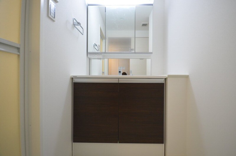 THE　GRAND　WASHU　堺町の物件内観写真