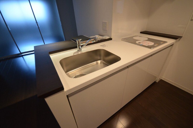 THE　GRAND　WASHU　堺町の物件内観写真