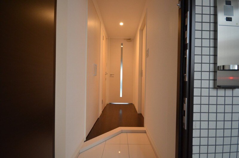 THE　GRAND　WASHU　堺町の物件内観写真