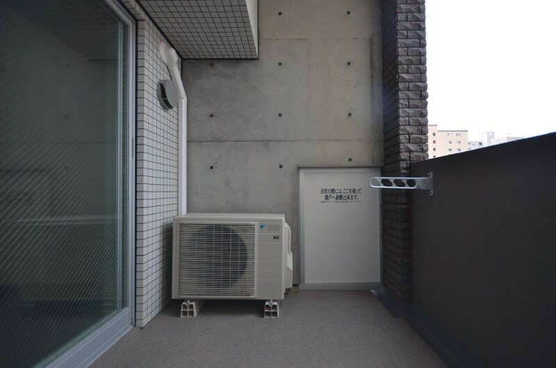 THE　GRAND　WASHU　堺町の物件内観写真