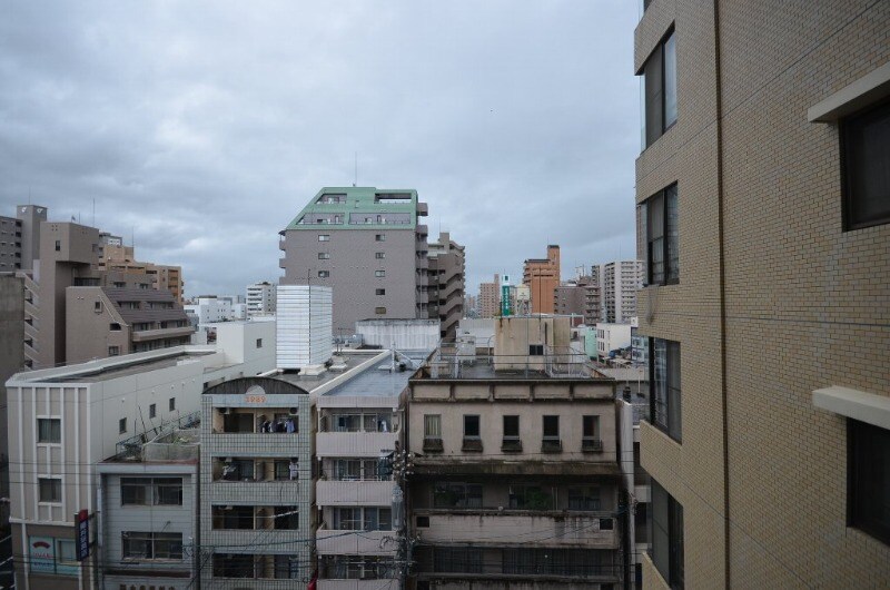 THE　GRAND　WASHU　堺町の物件内観写真