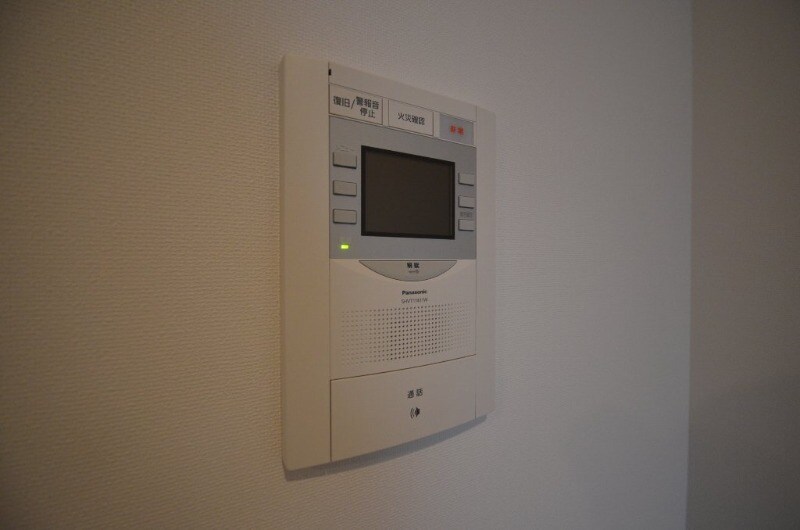 THE　GRAND　WASHU　堺町の物件内観写真