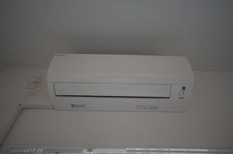 THE　GRAND　WASHU　堺町の物件内観写真