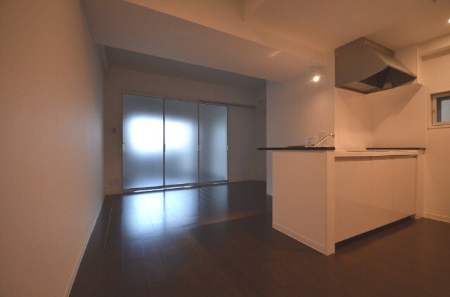 THE　GRAND　WASHU　堺町の物件内観写真