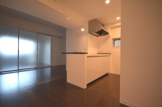 THE　GRAND　WASHU　堺町の物件内観写真