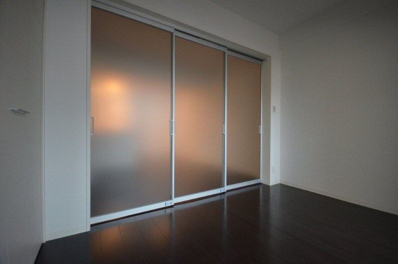 THE　GRAND　WASHU　堺町の物件内観写真