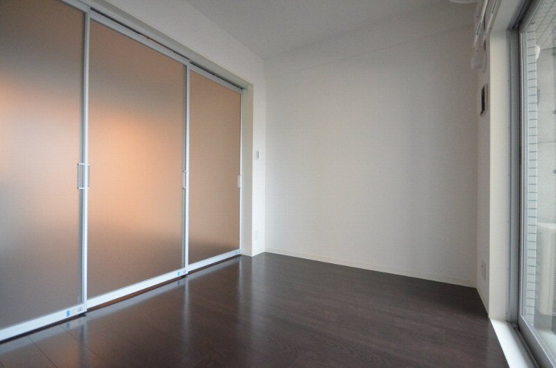 THE　GRAND　WASHU　堺町の物件内観写真