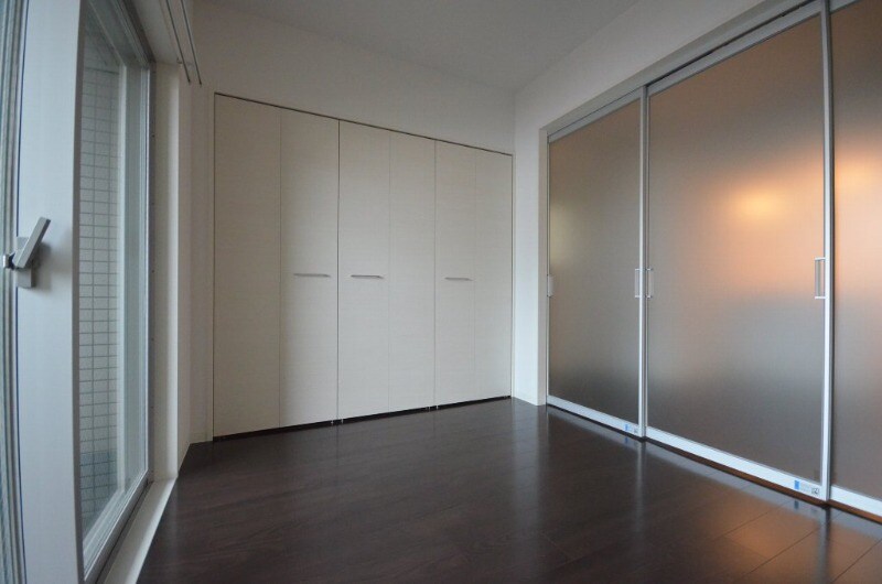 THE　GRAND　WASHU　堺町の物件内観写真