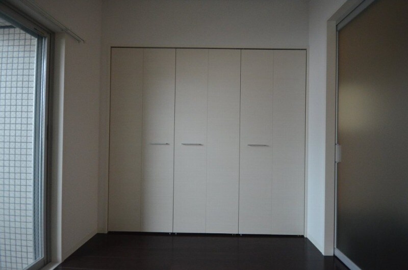 THE　GRAND　WASHU　堺町の物件内観写真