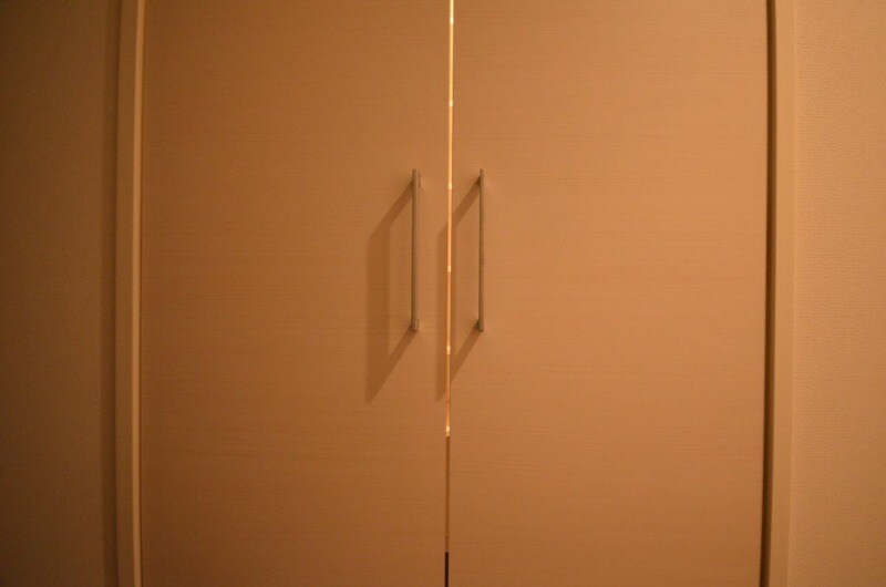 THE　GRAND　WASHU　堺町の物件内観写真