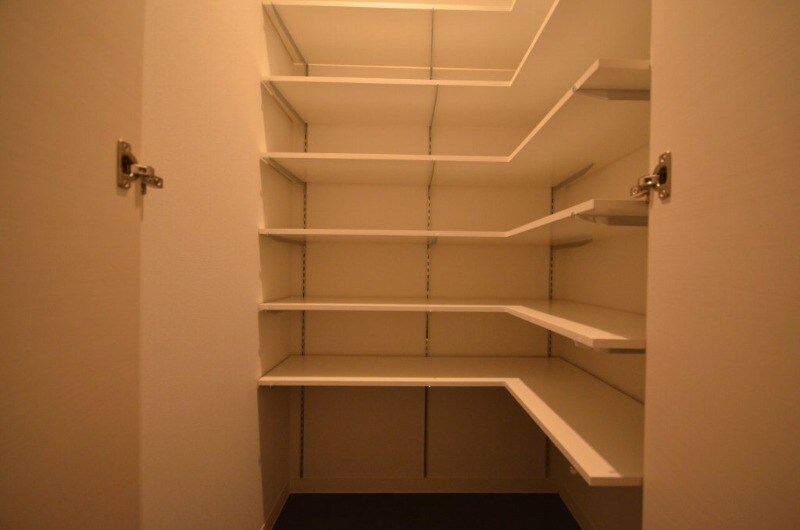 THE　GRAND　WASHU　堺町の物件内観写真