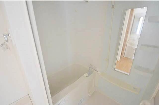 白島九軒町ハイツの物件内観写真