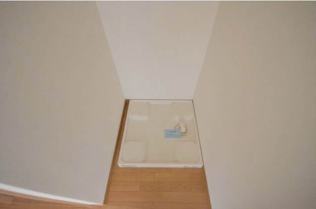 白島九軒町ハイツの物件内観写真