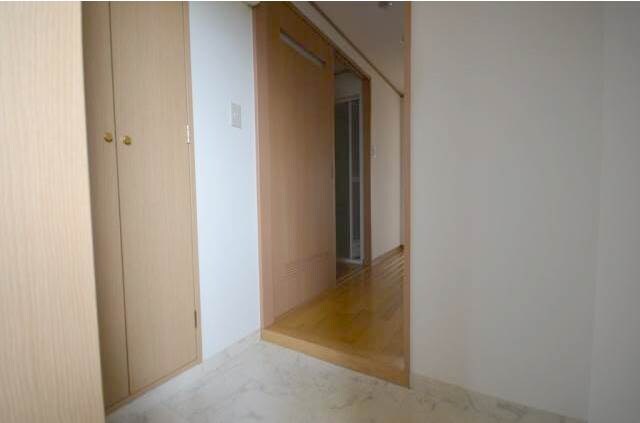 白島九軒町ハイツの物件内観写真