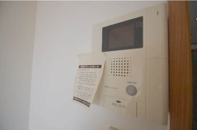 白島九軒町ハイツの物件内観写真