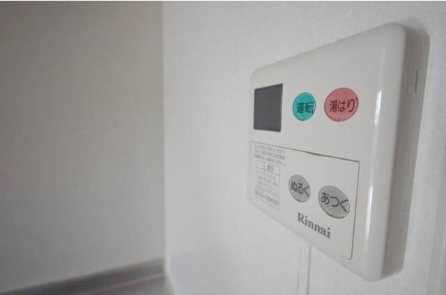 白島九軒町ハイツの物件内観写真