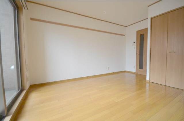 白島九軒町ハイツの物件内観写真