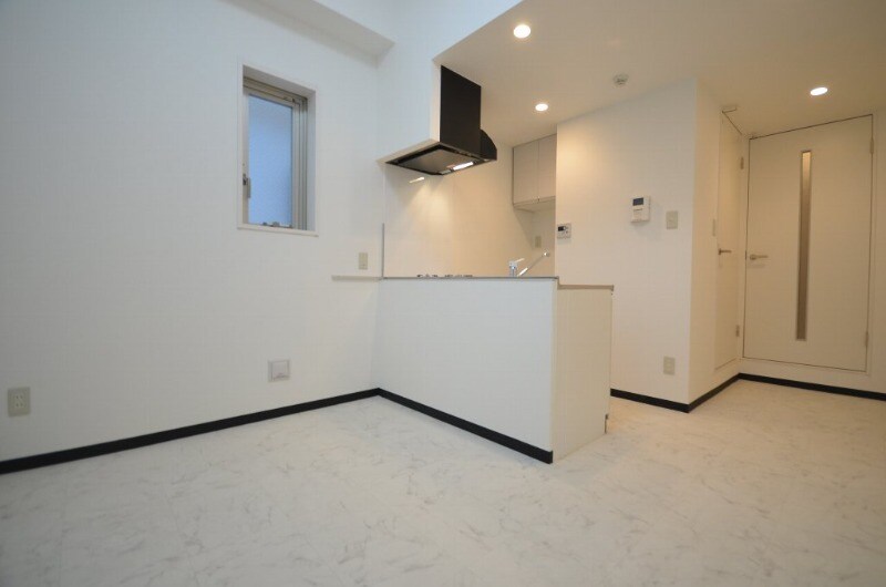 Lion鶴見の物件内観写真