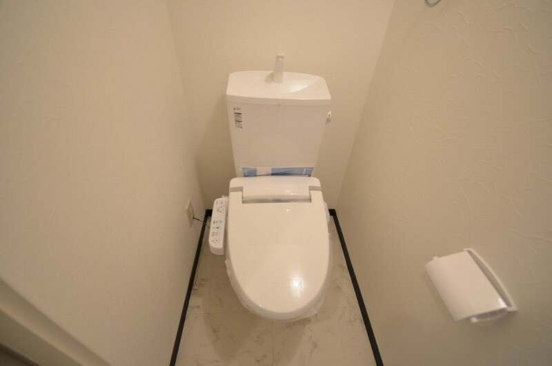 Lion鶴見の物件内観写真