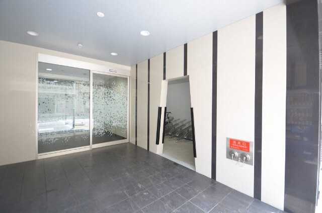 Lion鶴見の物件外観写真