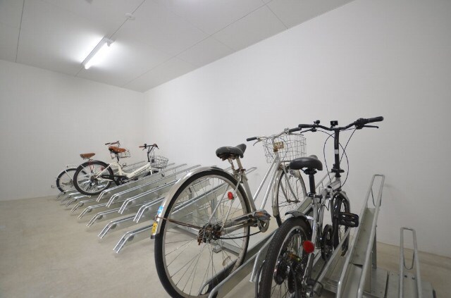 Lion鶴見の物件外観写真