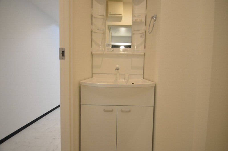 Lion鶴見の物件内観写真