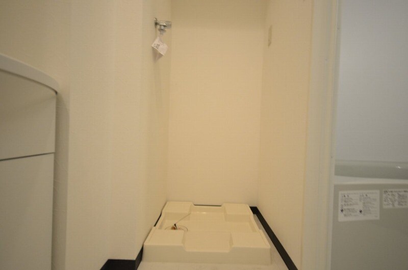 Lion鶴見の物件内観写真