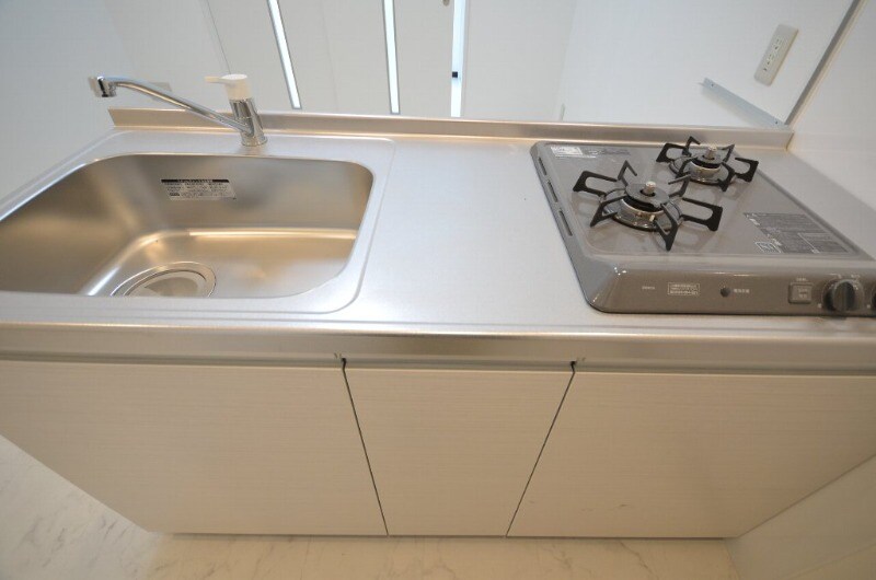 Lion鶴見の物件内観写真