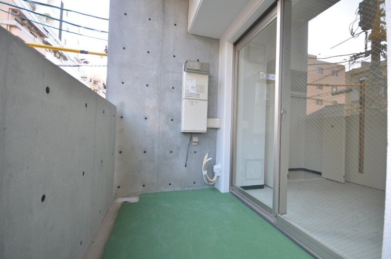 Lion鶴見の物件内観写真