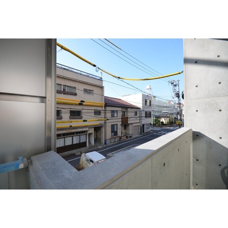 Lion鶴見の物件内観写真