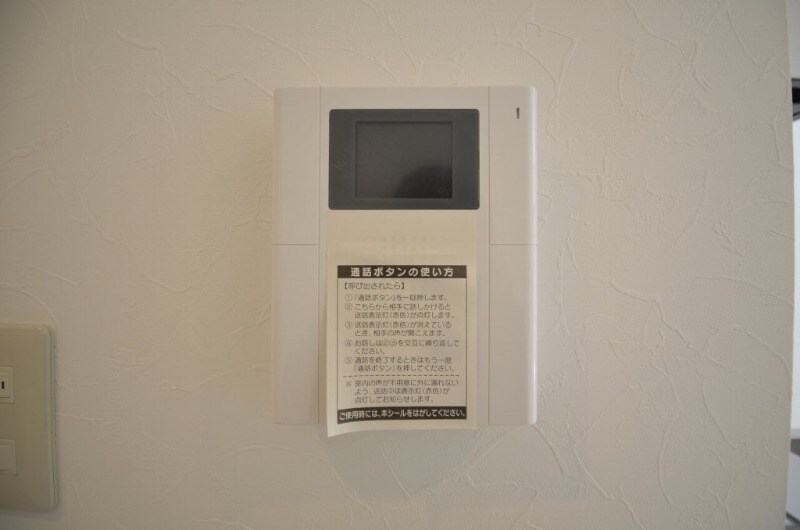 Lion鶴見の物件内観写真