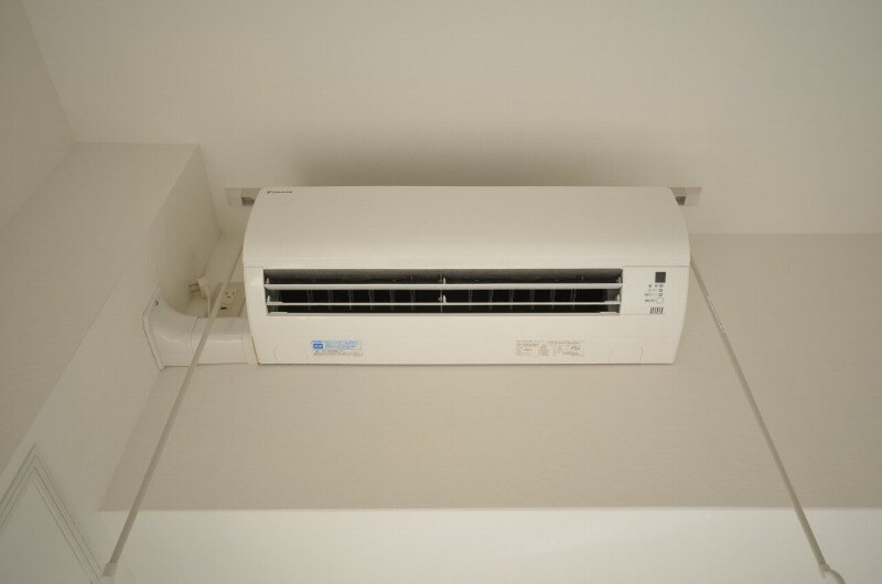 Lion鶴見の物件内観写真