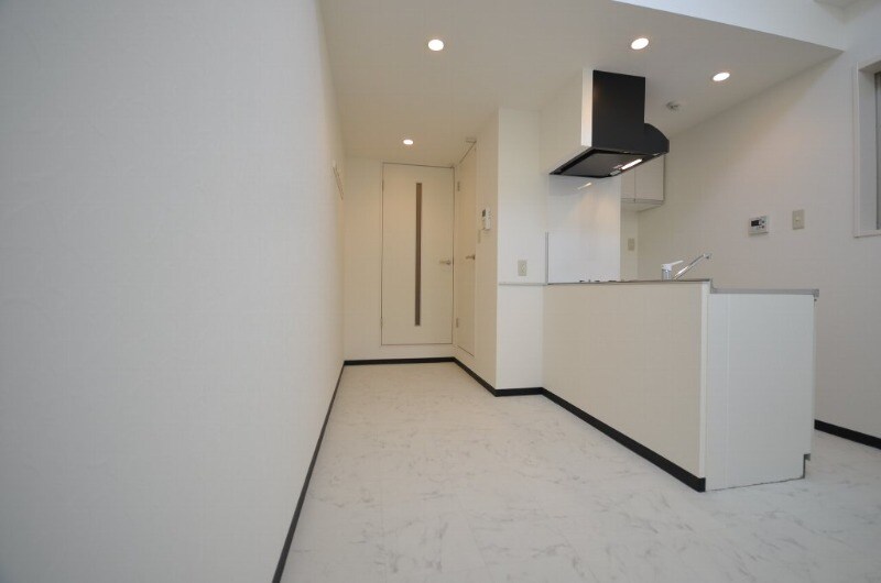 Lion鶴見の物件内観写真