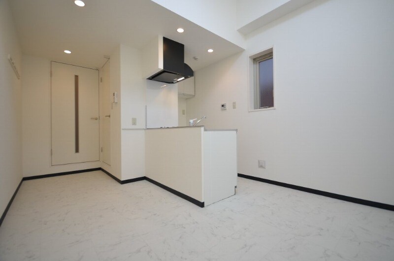 Lion鶴見の物件内観写真