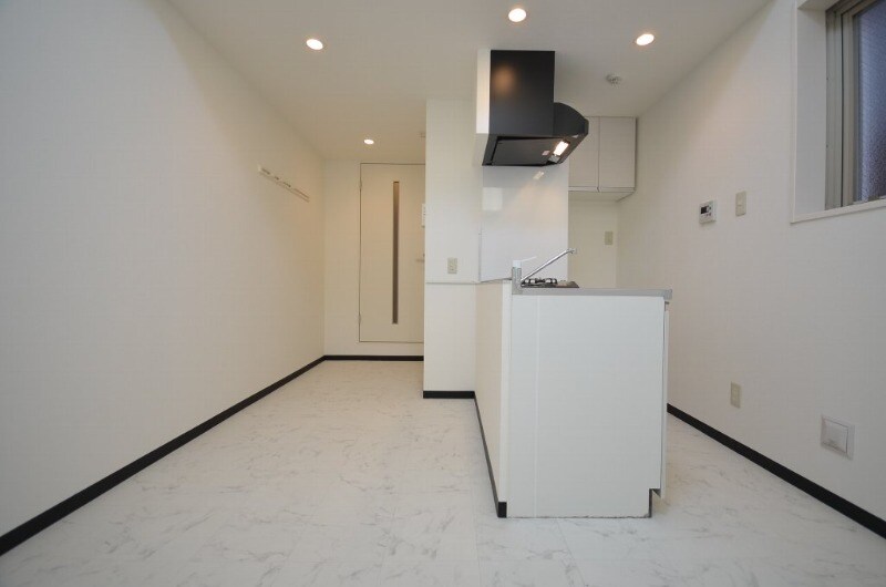 Lion鶴見の物件内観写真